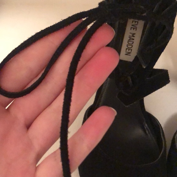 Steve Madden Pointed Heels - Picture 2 of 6